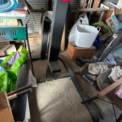 筋トレ ベンチプレス の画像