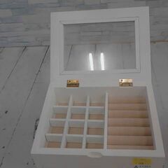 アクセサリーケース　A17363の画像