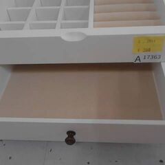 アクセサリーケース　A17363の画像