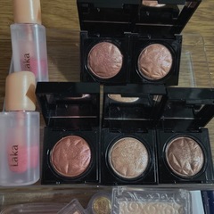 メイク用品　まとめての画像