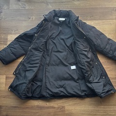 グローバルワーク　ロングダウンの画像