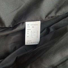 グローバルワーク　ロングダウンの画像