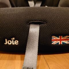 ジュニアシート(トイザらス限定カラー)の画像