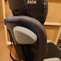 ジュニアシート(トイザらス限定カラー)の画像