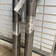 IKEA デスク 脚の画像