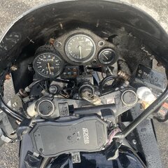 HONDA　CBR250RR　MC22　92年式　規制前の画像