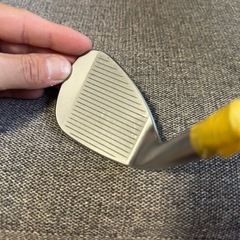 PING GLIDE FORGED PRO EYE2TOE ウェッジ 59°の画像