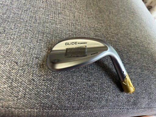 PING GLIDE FORGED PRO EYE2TOE ウェッジ 59° (908) てだこ浦西の