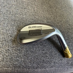 PING GLIDE FORGED PRO EYE2TOE ウェッジ 59°の画像