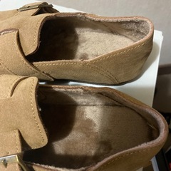 23cm～23.5cm防寒靴 レディース 裏起毛の画像