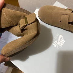 23cm～23.5cm防寒靴 レディース 裏起毛の画像