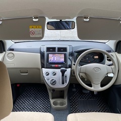 低走行車両🚗ミラの画像