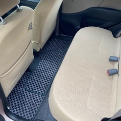 低走行車両🚗ミラの画像