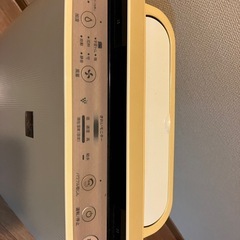 空気清浄機　シャープの画像