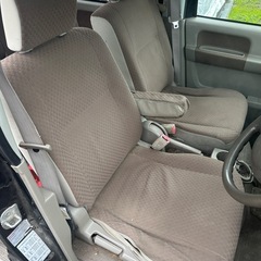 スズキ エブリィワゴン MT DA64Wの画像