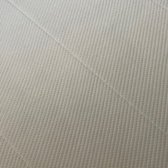 シングルベッド、マットレスの画像