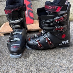 スキーセット　子供用の画像