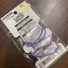 プリキュア ヘアゴムの画像