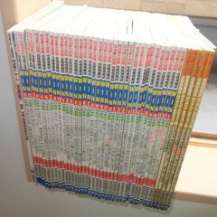 司法書士試験 Wセミナー 雑誌 合格情報誌 Win ウィン 41冊セット 誌上答練 2002年～2008年の画像