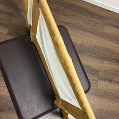 おくだけとおせんぼの画像