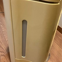 空気清浄機　シャープの画像