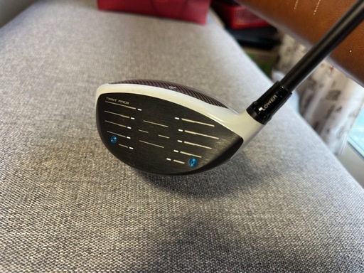 TaylorMade SIM ドライバー 10.5度ツアーAD IZ6X (908) てだこ浦西の