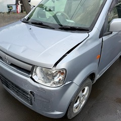 ekワゴン 北海道恵庭市 57298km マニュアル車の画像