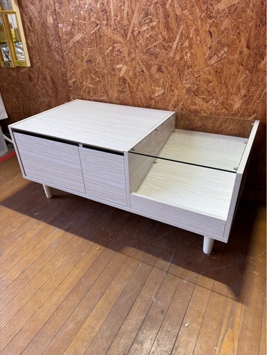 K2401 ドレッサーテーブル ローテーブル センターテーブル