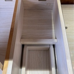 K2401 ドレッサーテーブル ローテーブル センターテーブルの画像