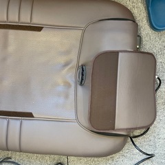 フランスベッド スリーミーローラーDX
の画像