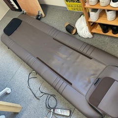 フランスベッド スリーミーローラーDX
の画像