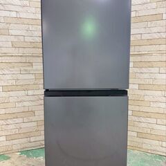 【高年式】大阪送料無料★3か月保障付き★冷蔵庫★アクア★2ドア★2024年★AQR-14P(DS)★IR-422の画像