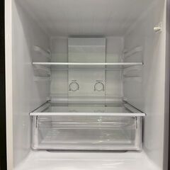 【高年式】大阪送料無料★3か月保障付き★冷蔵庫★アクア★2ドア★2024年★AQR-14P(DS)★IR-422の画像