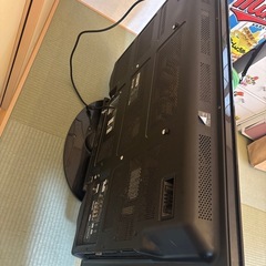 ジャンクテレビの画像