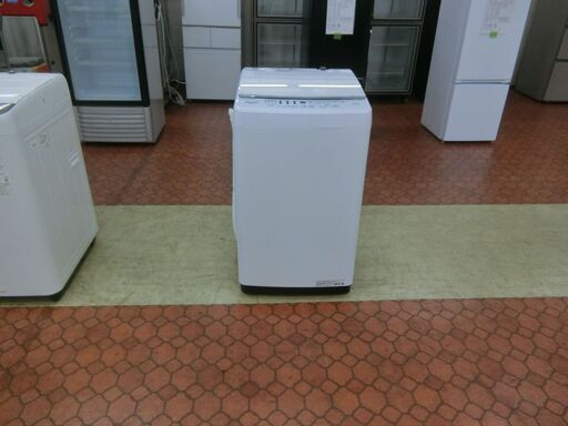 ID 700574　ハイセンス5.5K　２０１９年製　HW-G55B