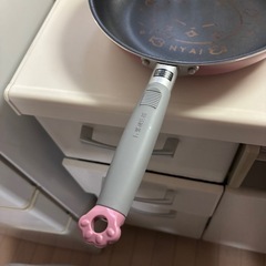 フライパンの画像