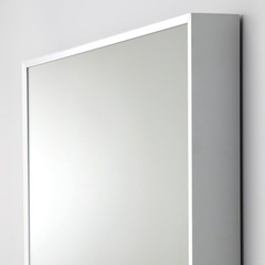 IKEA HOVET ボーヴェ
ット 全身鏡・姿見・ミラー の画像