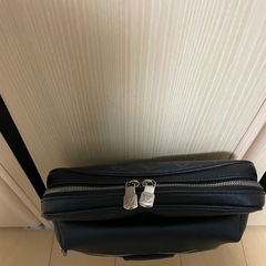 LOUIS VUITTON ショルダーバッグの画像