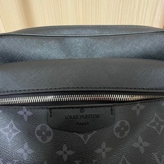 LOUIS VUITTON ショルダーバッグの画像