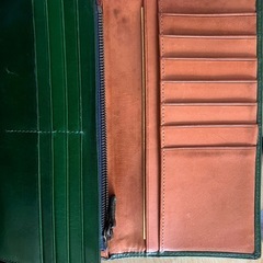 財布3点セットの画像