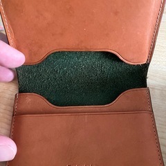 財布3点セットの画像