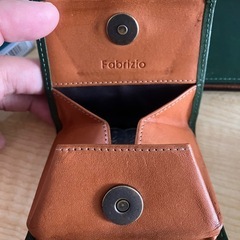 財布3点セットの画像