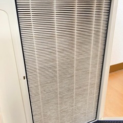 【本日最終最安値】シャープ 空気清浄機の画像