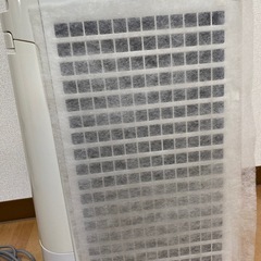 【本日最終最安値】シャープ 空気清浄機の画像