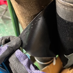 生地　リボン　手芸の画像