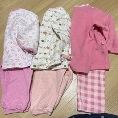 子供服90センチ42点まとめ売りの画像