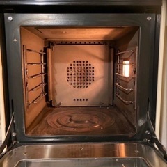 リンナイ業務用ガスコンロの画像