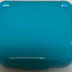 【カバーに傷汚れあり】コンパクト裁縫セットの画像