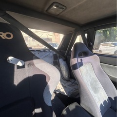 HCR32 2ドア　車検ありの画像