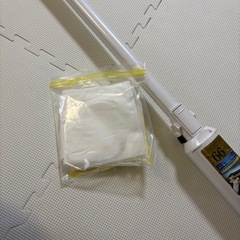 アイリスオーヤマ　掃除機の画像